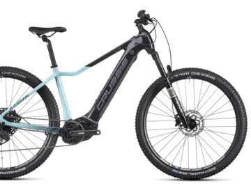 Elektrobicykel Crussis e-Fionna 10.10-(720 Wh) 2025