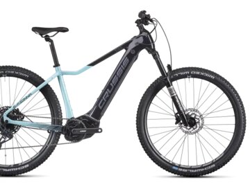 Elektrobicykel Crussis e-Fionna 10.10-(900 Wh) 2025