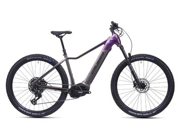Elektrobicykel Crussis e-Fionna 10.11-(715 Wh) 2026