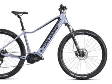 Elektrobicykel Crussis e-Fionna 7.10-(900 Wh) 2025