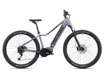 Elektrobicykel Crussis e-Fionna 7.11-(715 Wh) 2026