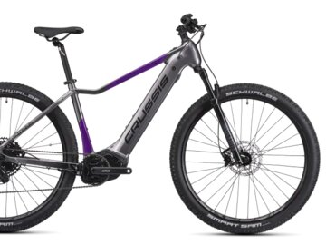 Elektrobicykel Crussis e-Fionna 9.10-(900 Wh) 2025