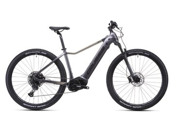 Elektrobicykel Crussis e-Fionna 9.11-(894 Wh) 2026