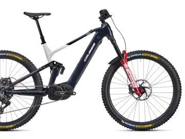 Elektrobicykel Crussis e-Full 10.10-PRO (720 Wh) 2025
