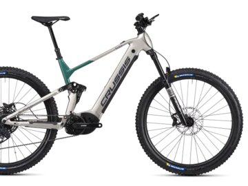 Elektrobicykel Crussis e-Full 10.10-(720 Wh) 2025