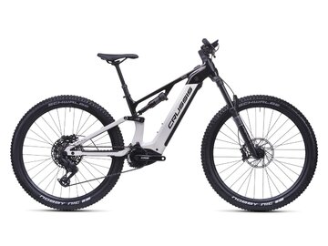 Elektrobicykel Crussis e-Full 10.11-(715 Wh) 2026
