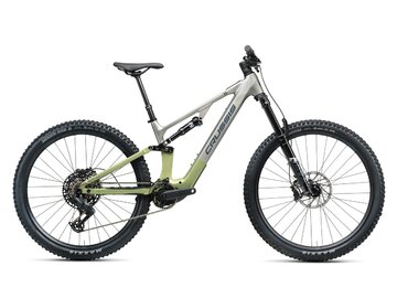 Elektrobicykel Crussis e-Full 11.11-(600 Wh) 2026