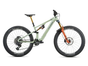 Elektrobicykel Crussis e-Full 12.11-PRO (600 Wh) 2026