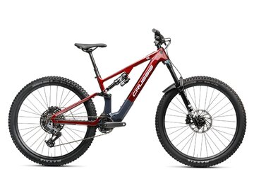Elektrobicykel Crussis e-Full 12.11-(600 Wh) 2026