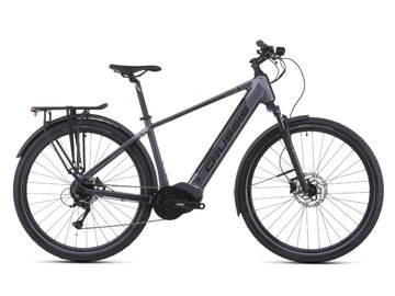 Elektrobicykel Crussis e-Gordo 7.11-(513 Wh) 2026
