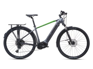 Elektrobicykel Crussis e-Gordo 9.11-(715 Wh) 2026