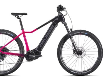 Elektrobicykel Crussis e-Guera 10.10-(720 Wh) 2025