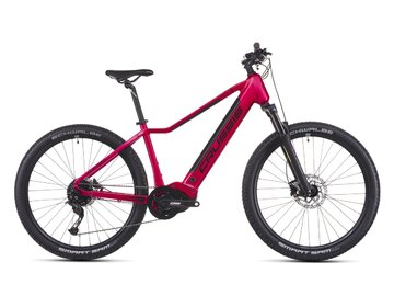 Elektrobicykel Crussis e-Guera 7.11-(513 Wh) 2026