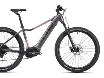 Elektrobicykel Crussis e-Guera 9.10-(720 Wh) 2025