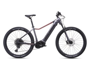 Elektrobicykel Crussis e-Guera 9.11-(894 Wh) 2026
