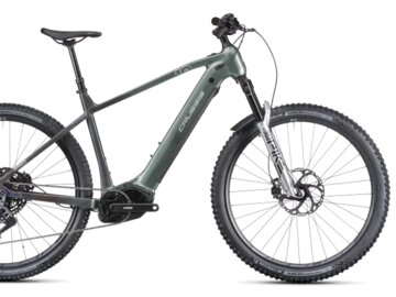 Elektrobicykel Crussis e-Hard 10.10-PRO (720 Wh) 2025