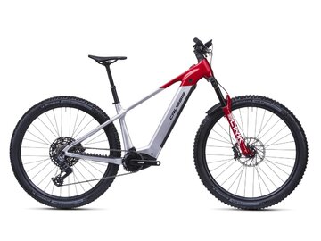 Elektrobicykel Crussis e-Hard 10.11-PRO (715 Wh) 2026