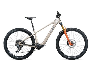 Elektrobicykel Crussis e-Hard 11.11-PRO (600 Wh) 2026