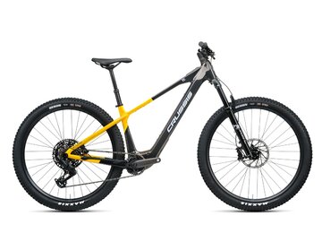 Elektrobicykel Crussis e-Hard 11.11-(800 Wh) 2026