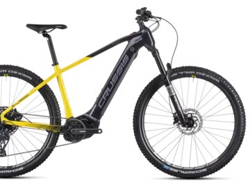 Elektrobicykel Crussis e-Largo 10.10-(720 Wh) 2025