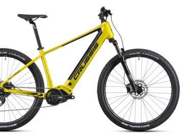 Elektrobicykel Crussis e-Largo 7.10-(900 Wh) 2025
