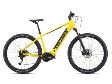 Elektrobicykel Crussis e-Largo 7.11-(894 Wh) 2026