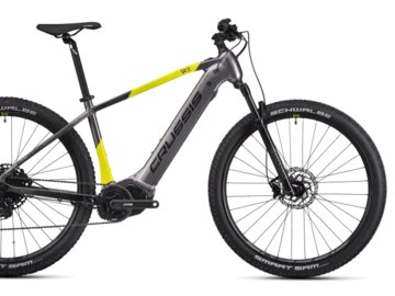 Elektrobicykel Crussis e-Largo 9.10-(900 Wh) 2025