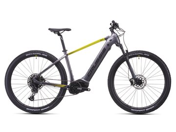 Elektrobicykel Crussis e-Largo 9.11-(894 Wh) 2026