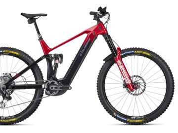 Elektrobicykel Crussis e-RACE PRO 2025