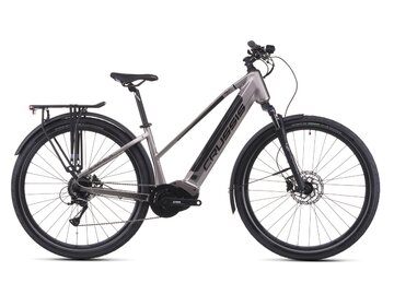 Elektrobicykel Crussis e-Savela 7.11-(518 Wh) 2026