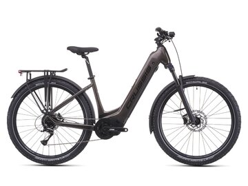 Elektrobicykel Crussis ONE-Country 7.11-(715 Wh) 2026