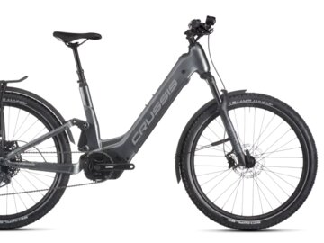 Elektrobicykel Crussis ONE-Country full 10.10-(720 Wh) 2025