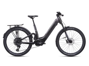 Elektrobicykel Crussis ONE-Country full 10.11-(715 Wh) 2026