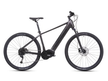Elektrobicykel Crussis ONE-Cross 7.11-(513 Wh) 2026
