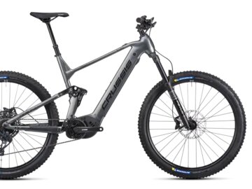 Elektrobicykel Crussis ONE-Full 10.10-(720 Wh) 2025