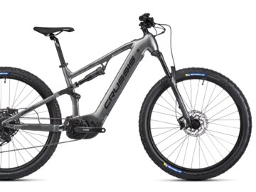 Elektrobicykel Crussis ONE-Full 9.10-(900 Wh) 2025