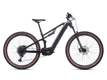 Elektrobicykel Crussis ONE-Full 9.11-(894 Wh) 2026