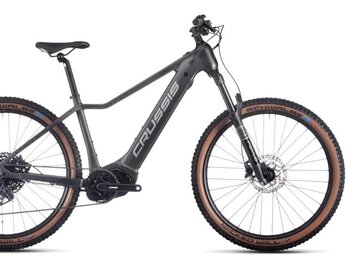 Elektrobicykel Crussis ONE-Guera 10.10-(720 Wh) 2025