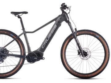 Elektrobicykel Crussis ONE-Guera 10.10-(900 Wh) 2025