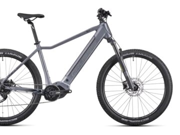 Elektrobicykel Crussis ONE-Guera 7.10-(522 Wh) 2025