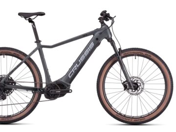 Elektrobicykel Crussis ONE-Guera 9.10-(720 Wh) 2025
