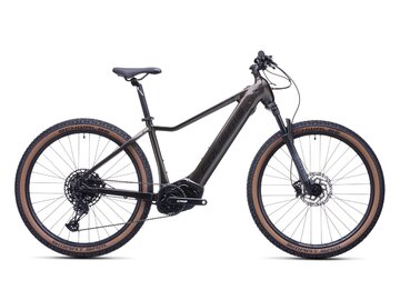 Elektrobicykel Crussis ONE-Guera 9.11-(715 Wh) 2026