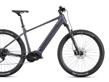 Elektrobicykel Crussis ONE-Largo 7.10-(522 Wh) 2025