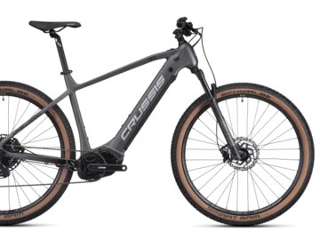 Elektrobicykel Crussis ONE-Largo 9.10-(720 Wh) 2025