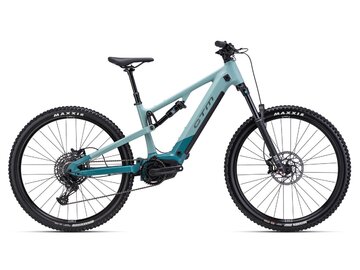 Elektrobicykel CTM Areon GX Comp Matná Antracitová/Matná Betónová 2026