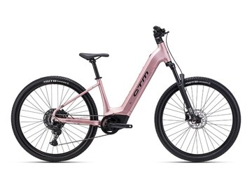 Elektrobicykel CTM Roxxy GX Pro Staroružová 2026