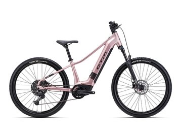 Elektrobicykel CTM Ruby GX Pro 27,5 Matná Staroružová 2026