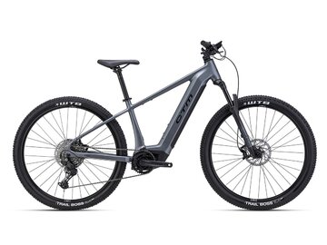 Elektrobicykel CTM Wire GX Xpert Matná Šedá 2026