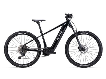 Elektrobicykel CTM Wire GX Xpert Zelená 2026
