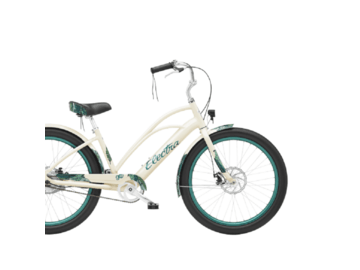 Elektrobicykel Electra Bali Cruiser Go! Sand 2025